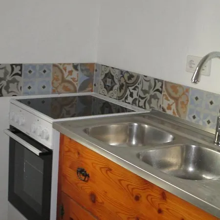 Apartamento Nostalgie Bahnhof *