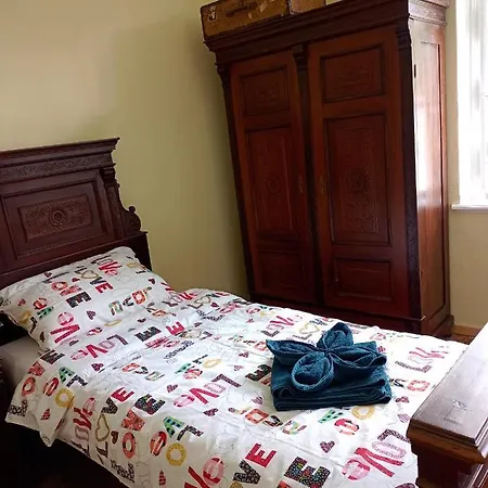 Nostalgie Bahnhof Gmund (Lower Austria)