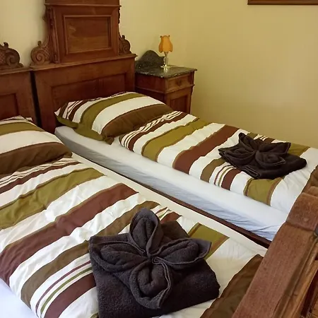 Nostalgie Bahnhof Gmund (Lower Austria)