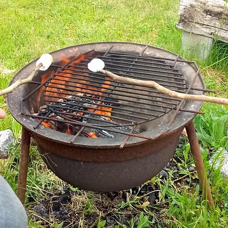 Apartamento Nostalgie Bahnhof *