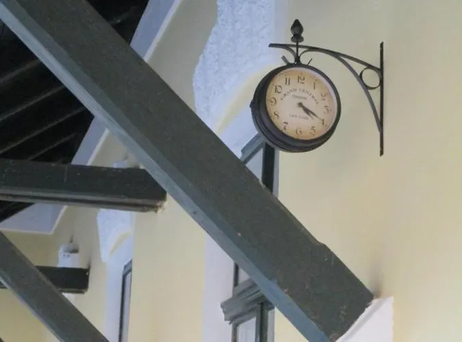 Nostalgie Bahnhof * Gmund (Lower Austria)