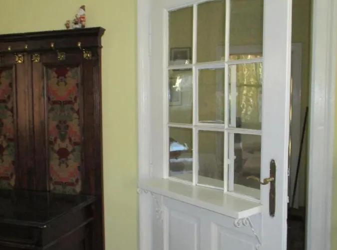 Apartment Nostalgie Bahnhof Gmund (Lower Austria)