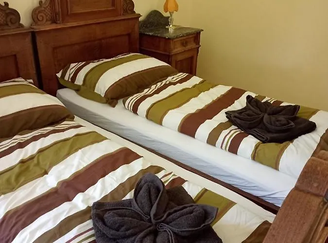 Nostalgie Bahnhof Gmund (Lower Austria)