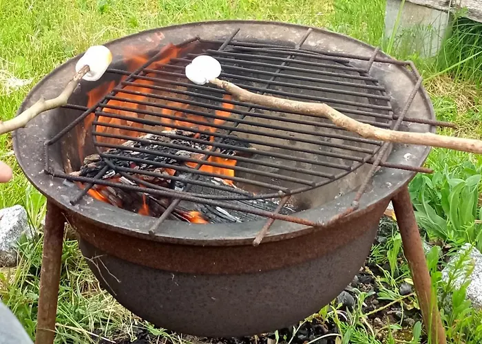 Apartment Nostalgie Bahnhof *