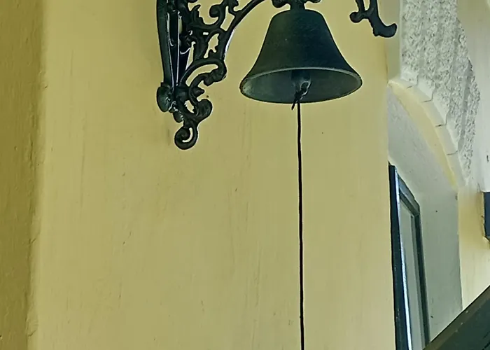 Apartment Nostalgie Bahnhof