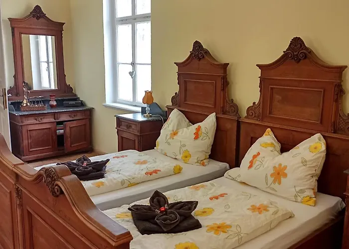 Nostalgie Bahnhof * Gmund (Lower Austria)